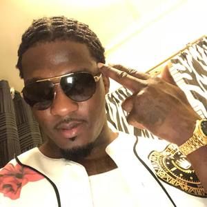 Meet your Posher, Jay